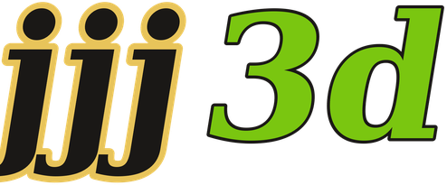 jjj3d logo